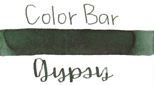 Ishimaru Color Bar Ink - Gypsy #50