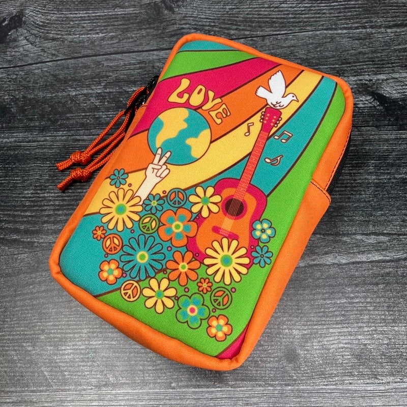 Rickshaw Coozy Case - Good Vibes