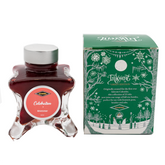 Diamine Green Edition - Celebration Shimmer