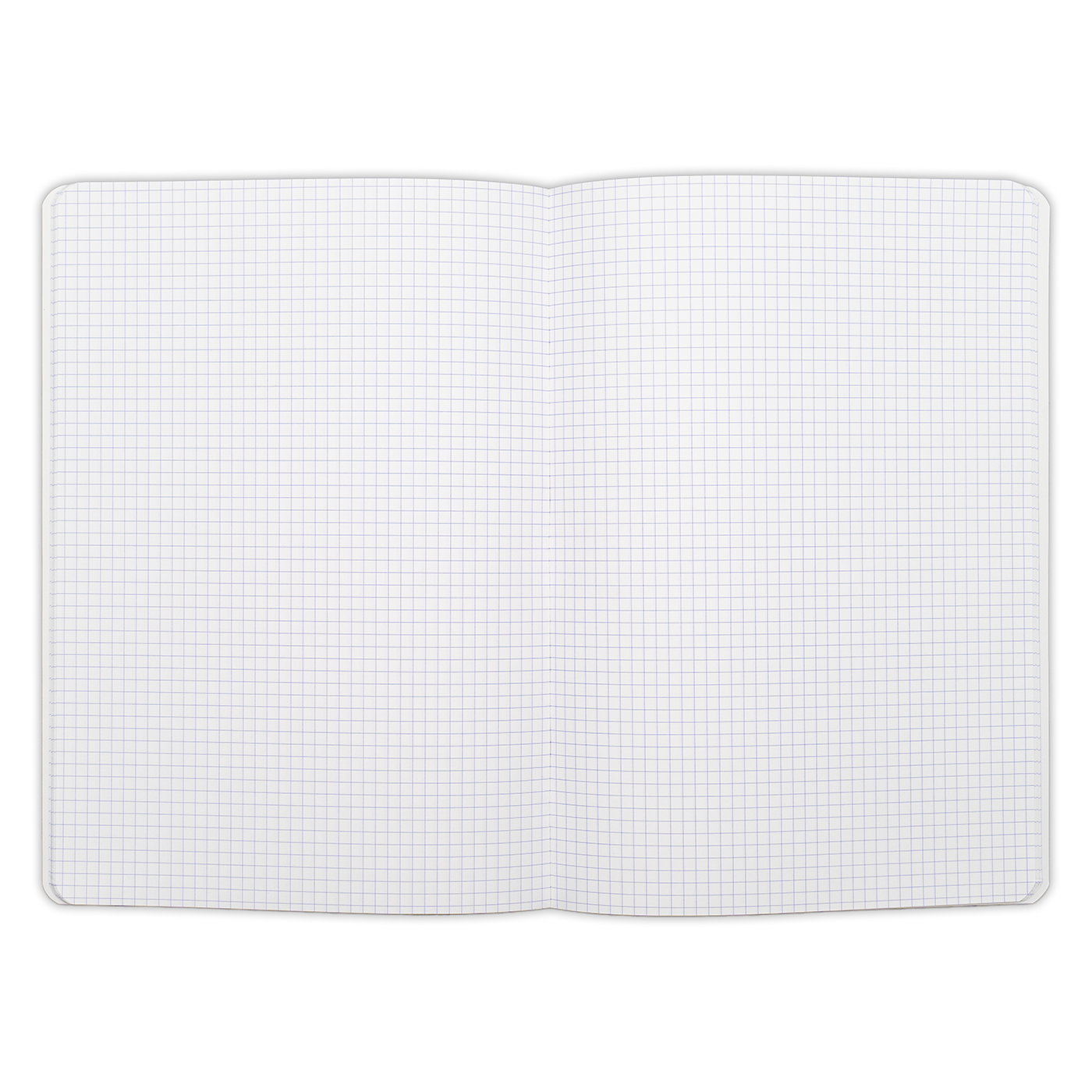Clairefontaine Classics Side Staplebound Notebook - A4 Graph