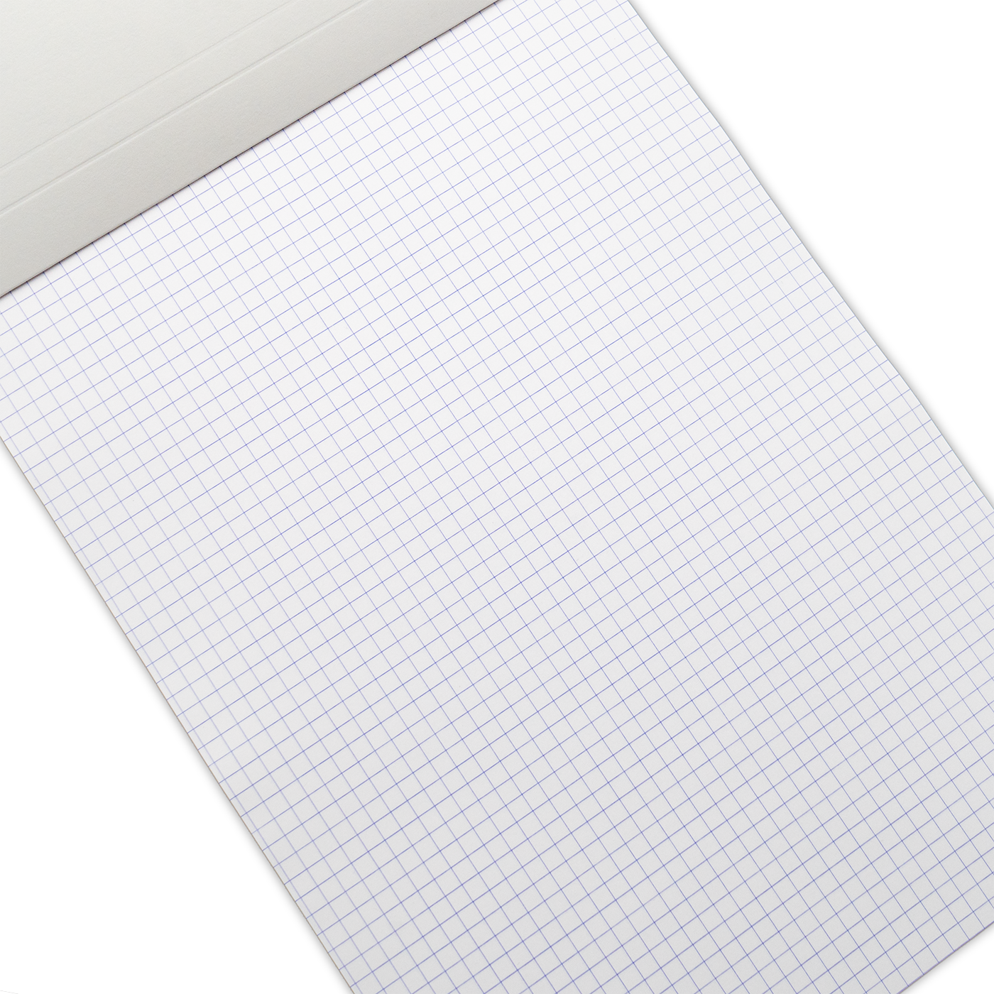 Clairefontaine Classics Top Staplebound Notepad - A4 Graph