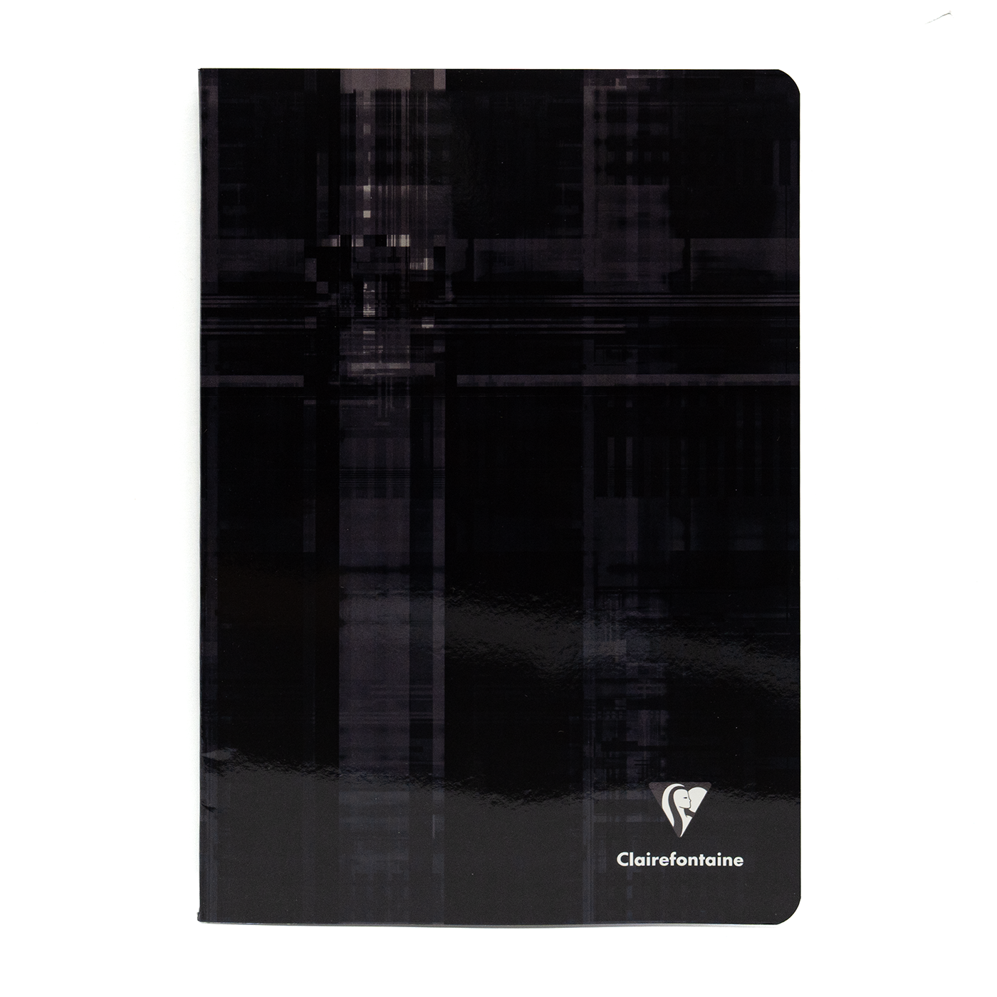 Clairefontaine Classics Side Staplebound Notebook - A4 Lined