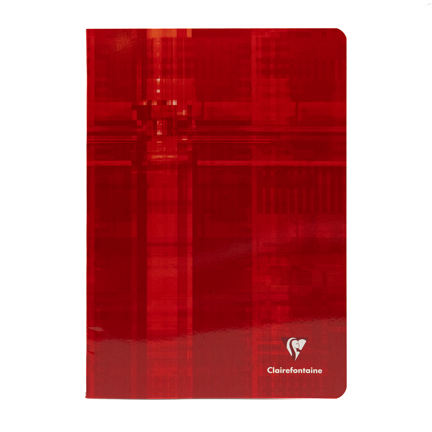Clairefontaine Classics Side Staplebound Notebook - A4 Lined
