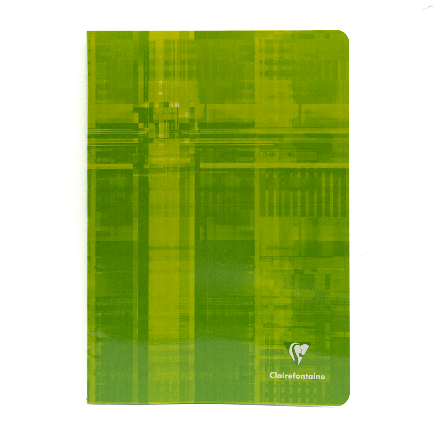 Clairefontaine Classics Side Staplebound Notebook - A4 Lined