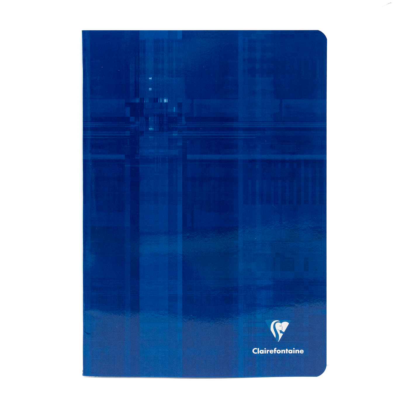Clairefontaine Classics Side Staplebound Notebook - A4 Lined
