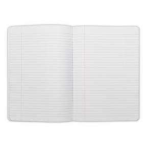 Clairefontaine Classics Side Staplebound Notebook - A4 Lined