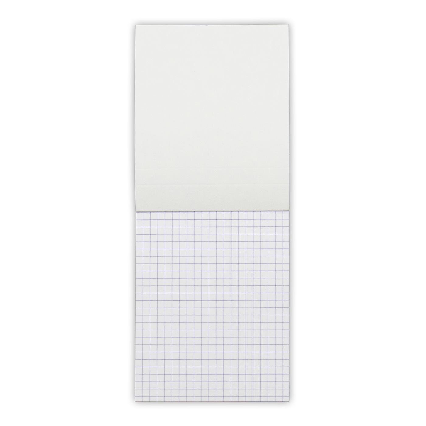 Clairefontaine Classic Staple Bound Notepad 4x6