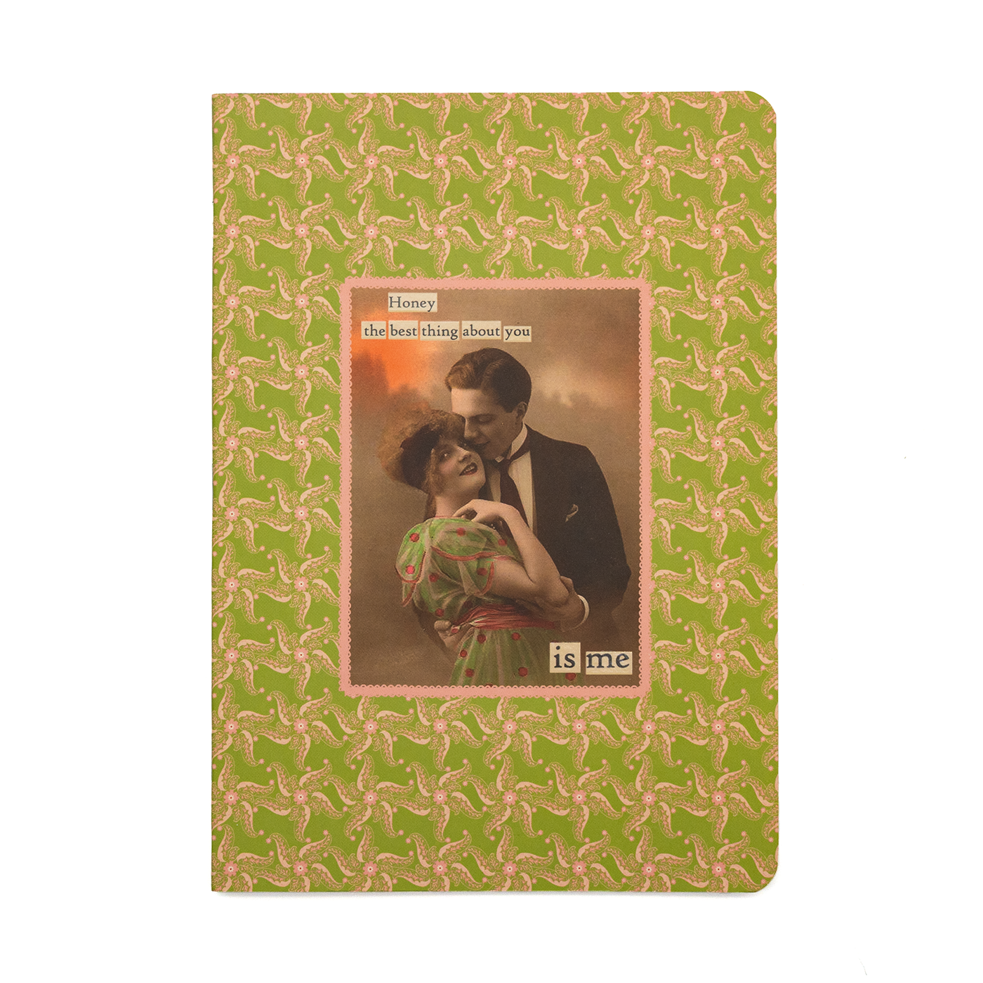 Clairefontaine Break The Rules Collection - A5 Staplebound Notebook (48 Sheets) 4 assorted designs