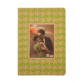 Clairefontaine Break The Rules Collection - A5 Staplebound Notebook (48 Sheets) 4 assorted designs