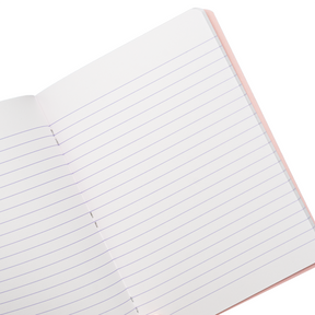 Clairefontaine Break The Rules Collection - A5 Staplebound Notebook (48 Sheets) 4 assorted designs