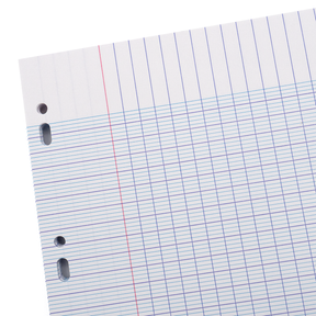 Clairefontaine Loose Leaf - A4 French Ruled