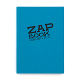 Clairefontaine Zap Sketchbook - A6