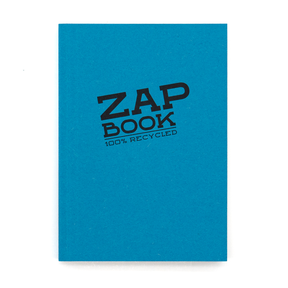 Clairefontaine Zap Sketchbook - A6