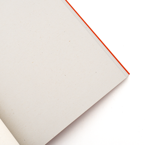 Clairefontaine Zap Sketchbook - A5
