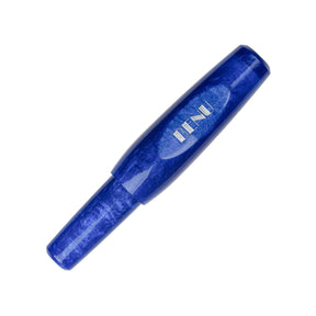 BENU Pixie Fountain Pen - Chrome Trim