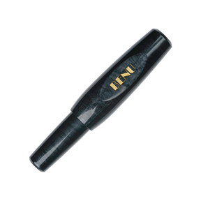 BENU Pixie Fountain Pen - Gold Trim