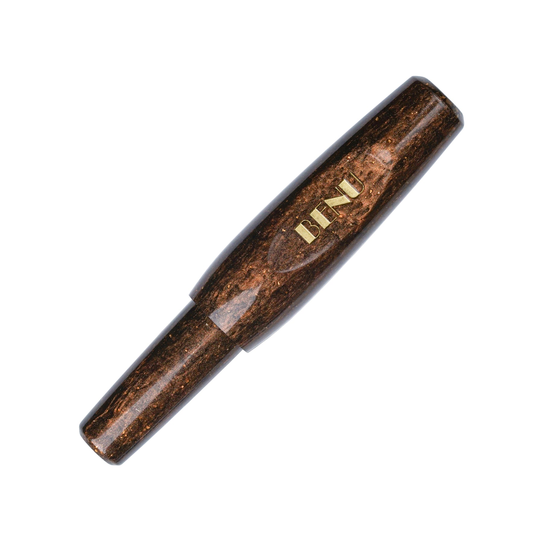 BENU Pixie Fountain Pen - Gold Trim