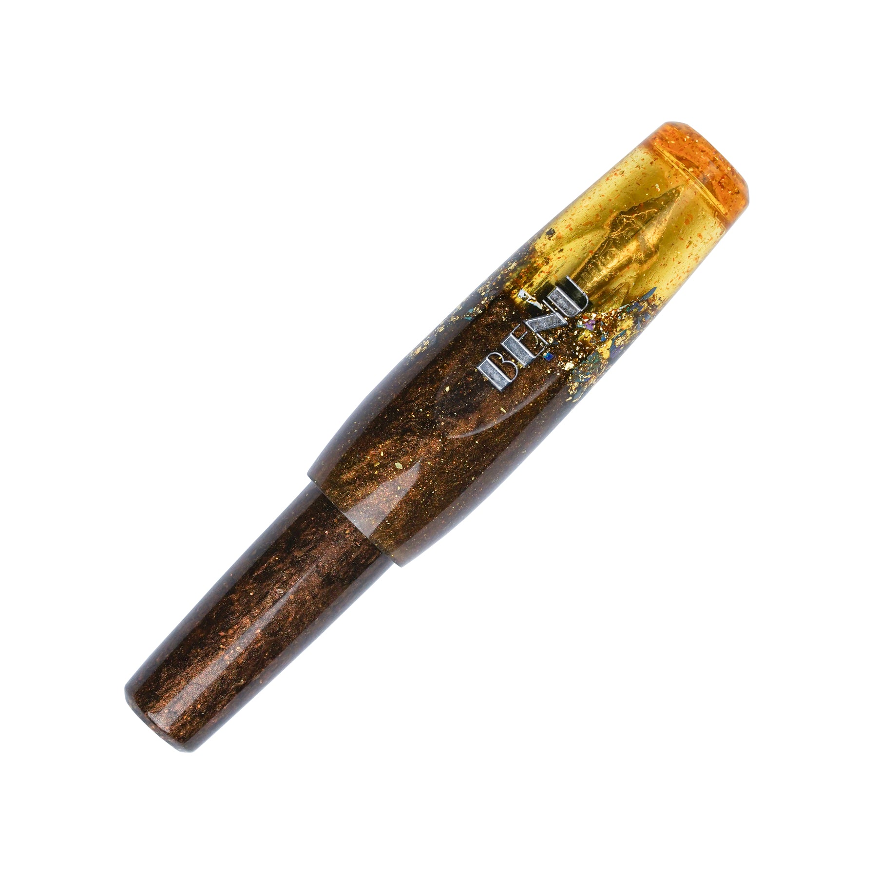 BENU Pixie Fountain Pen - Gold Trim