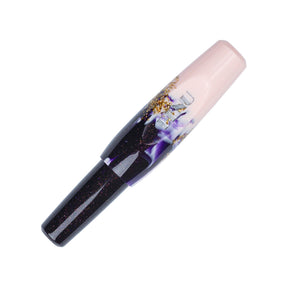 BENU Pixie Fountain Pen - Gold Trim