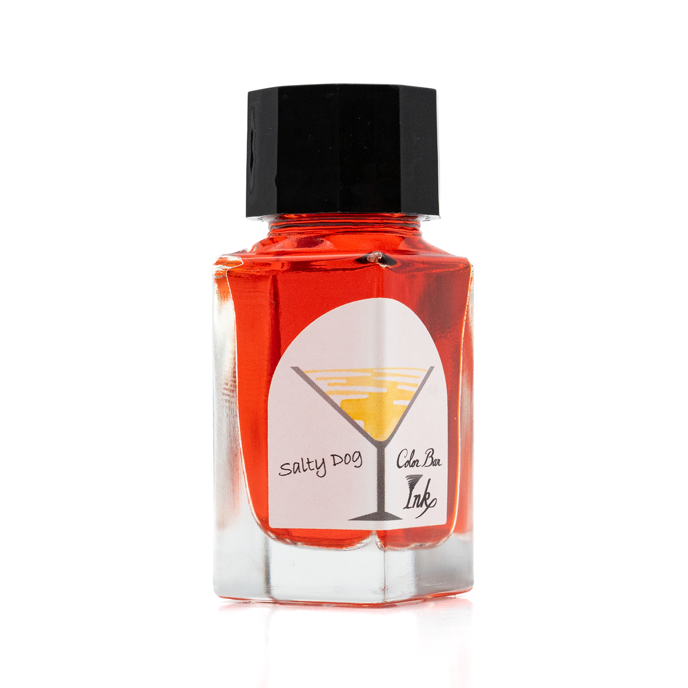 Ishimaru Color Bar Ink - Salty Dog #1