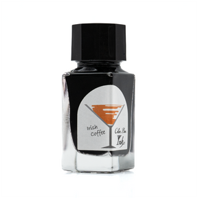 Ishimaru Color Bar Ink - Irish Coffee #5