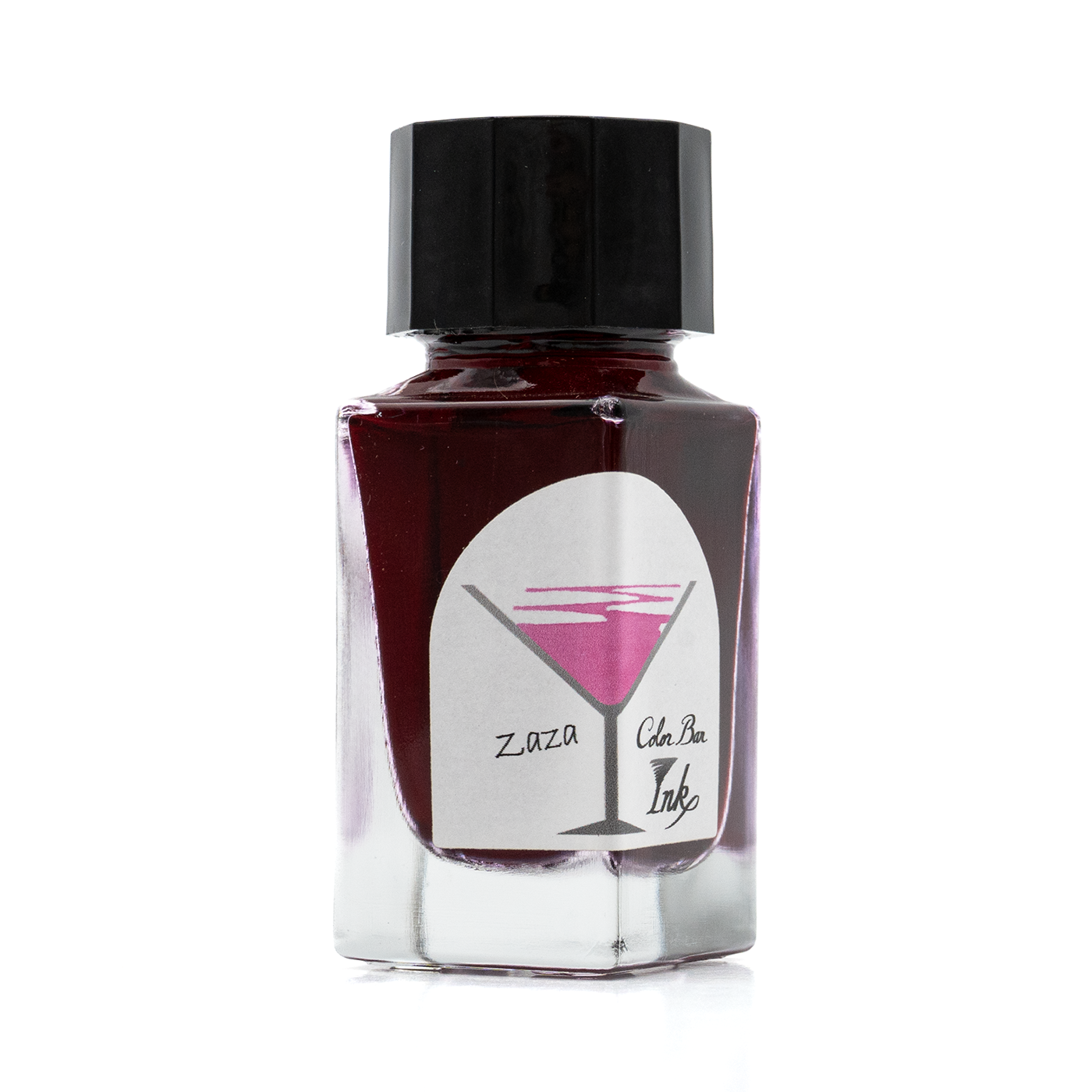 Ishimaru Color Bar Ink - Zaza #14