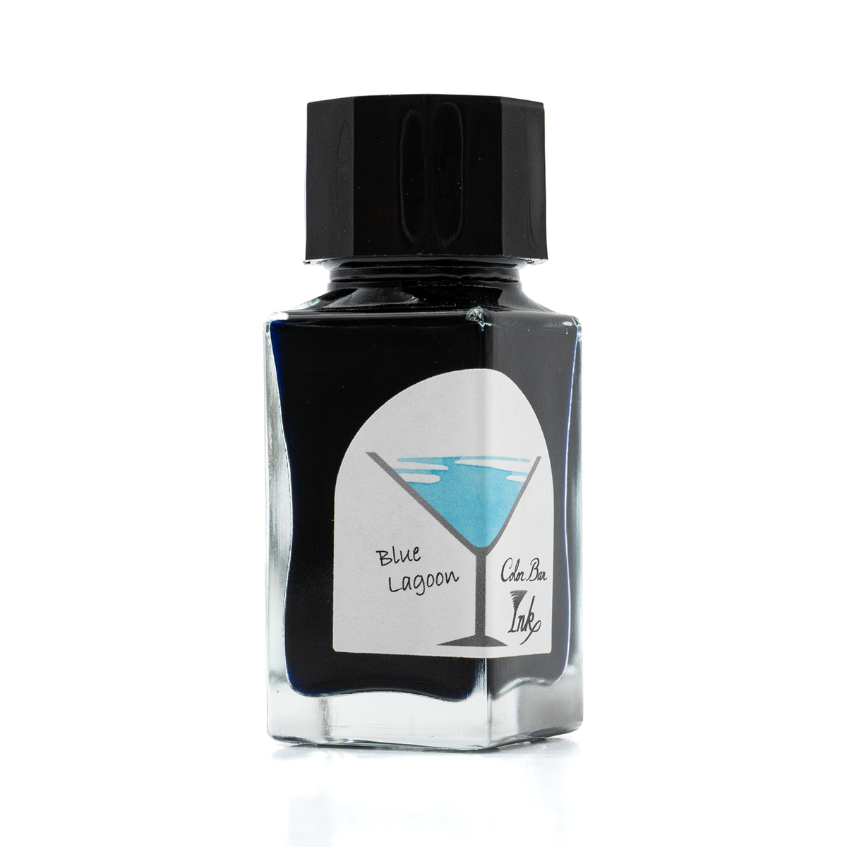 Ishimaru Color Bar Ink - Blue Lagoon #33