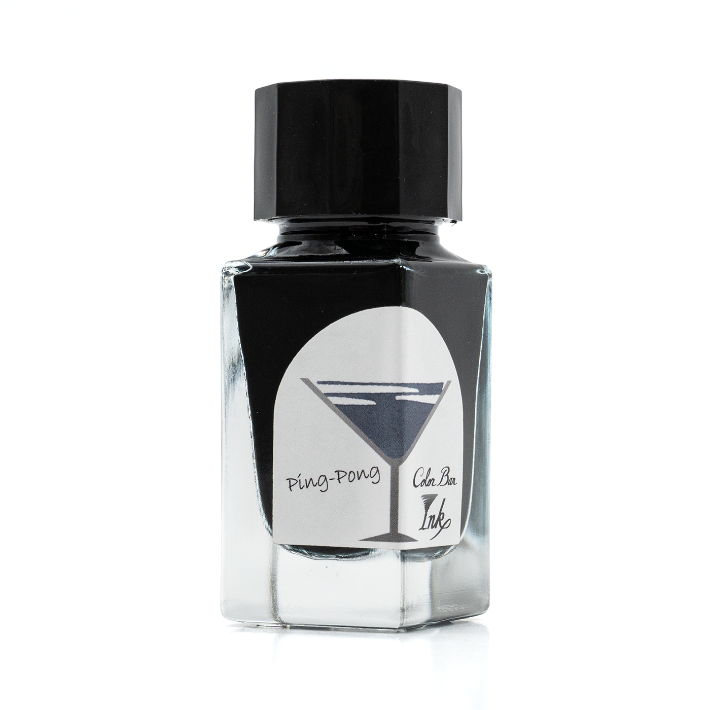 Ishimaru Color Bar Ink - Ping Pong #36