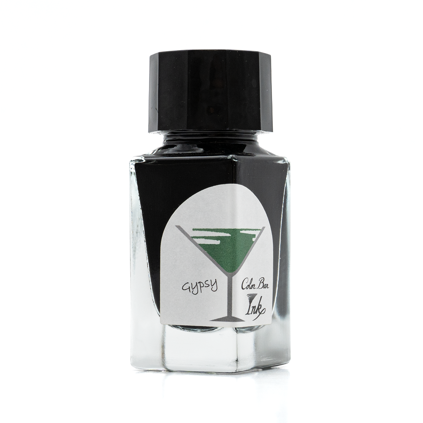 Ishimaru Color Bar Ink - Gypsy #50