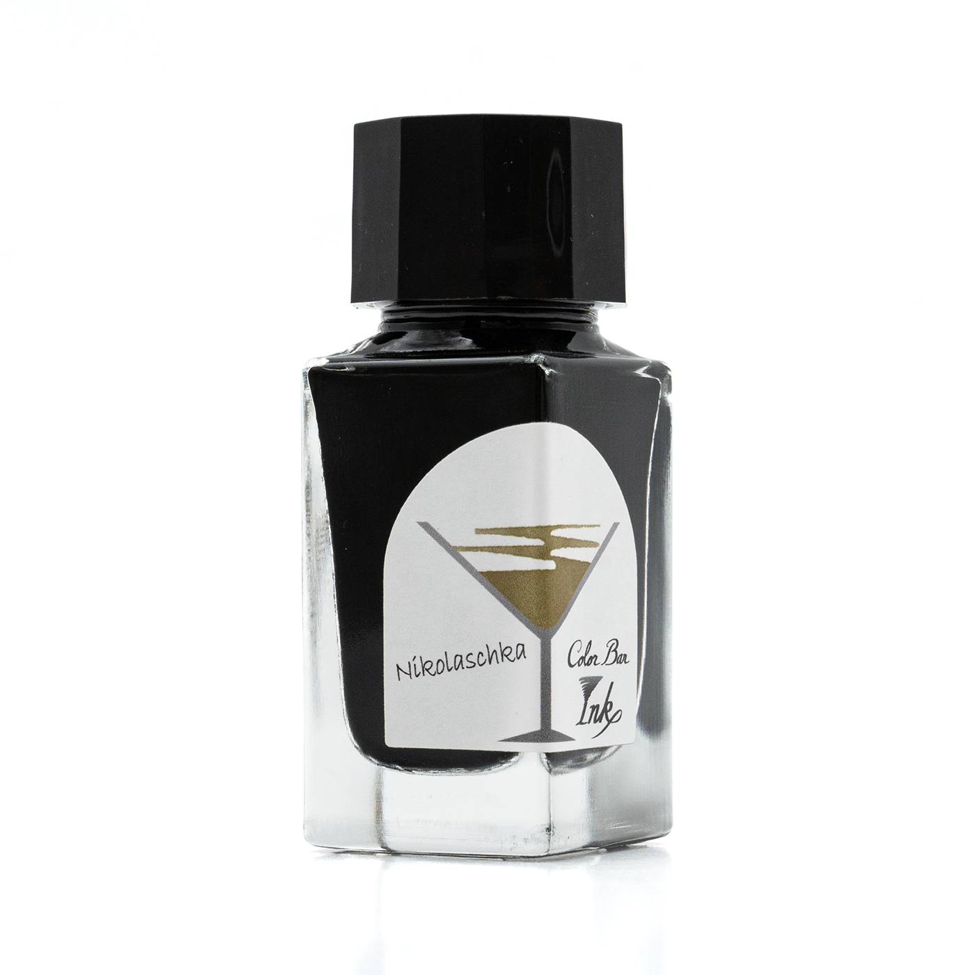 Ishimaru Color Bar Ink - Nikolashka #56