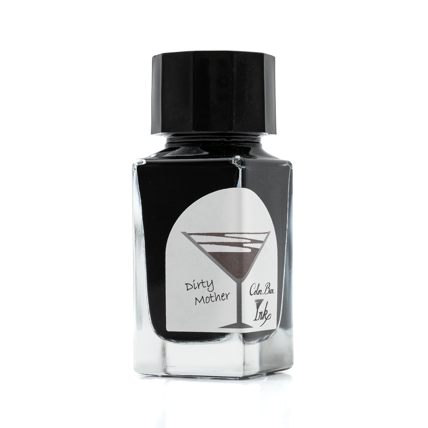 Ishimaru Color Bar Ink - Dirty Mother #67