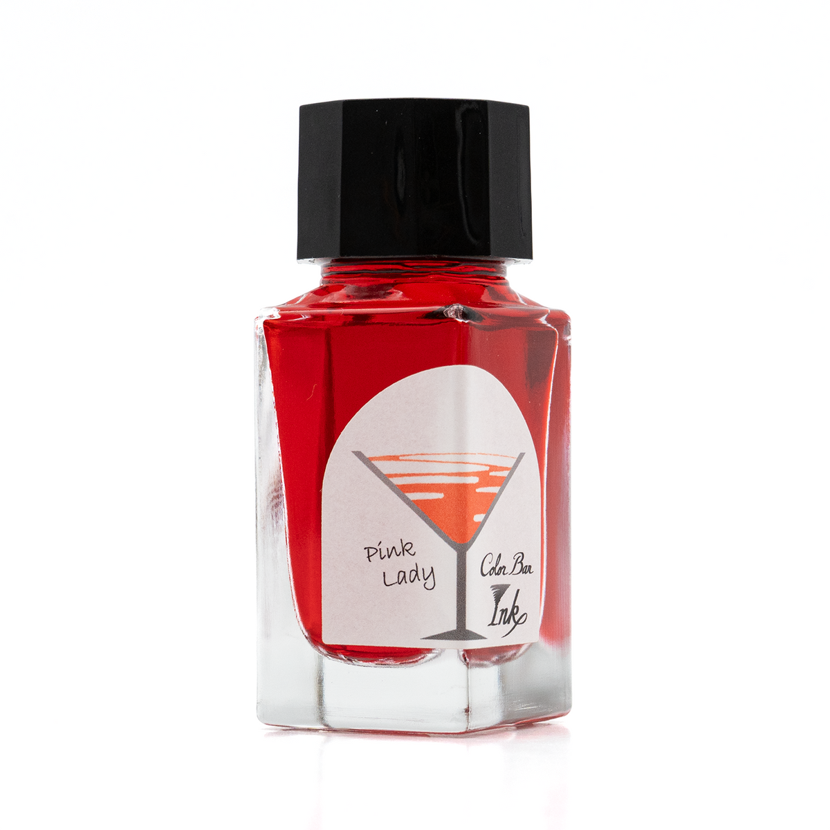 Ishimaru Color Bar Ink - Pink Lady #71