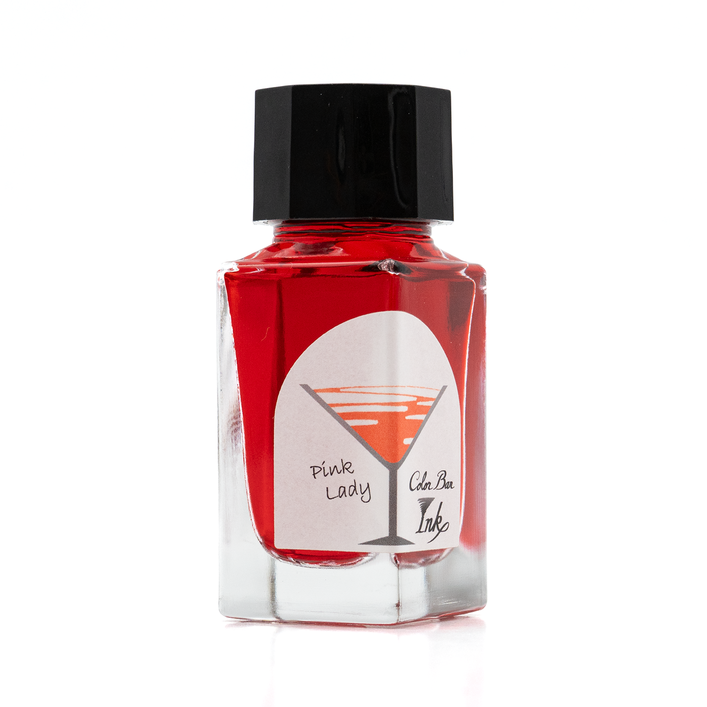 Ishimaru Color Bar Ink - Pink Lady #71