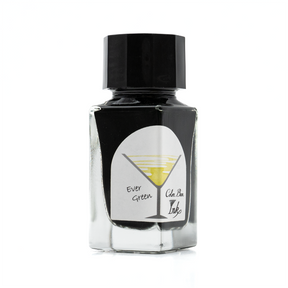 Ishimaru Color Bar Ink - Ever Green #72