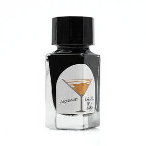Ishimaru Color Bar Ink - Alexander #73