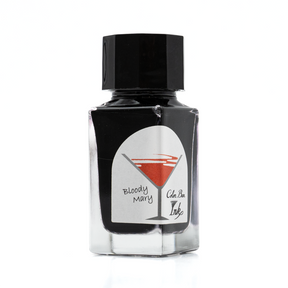 Ishimaru Color Bar Ink - Bloody Mary #76