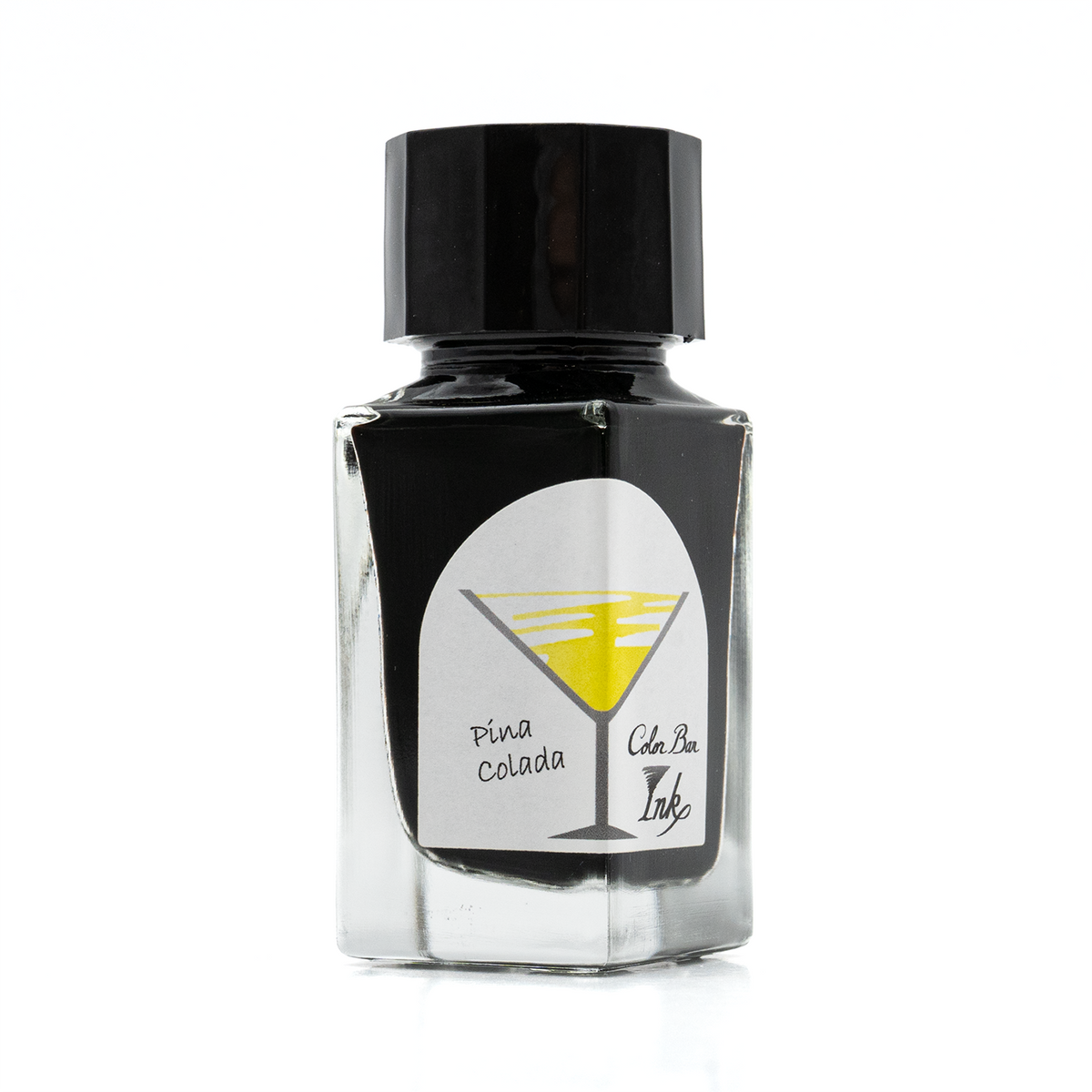 Ishimaru Color Bar Ink - Pina Colada #79