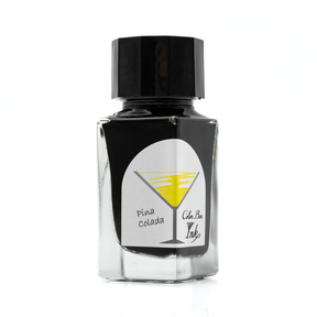 Ishimaru Color Bar Ink - Pina Colada #79