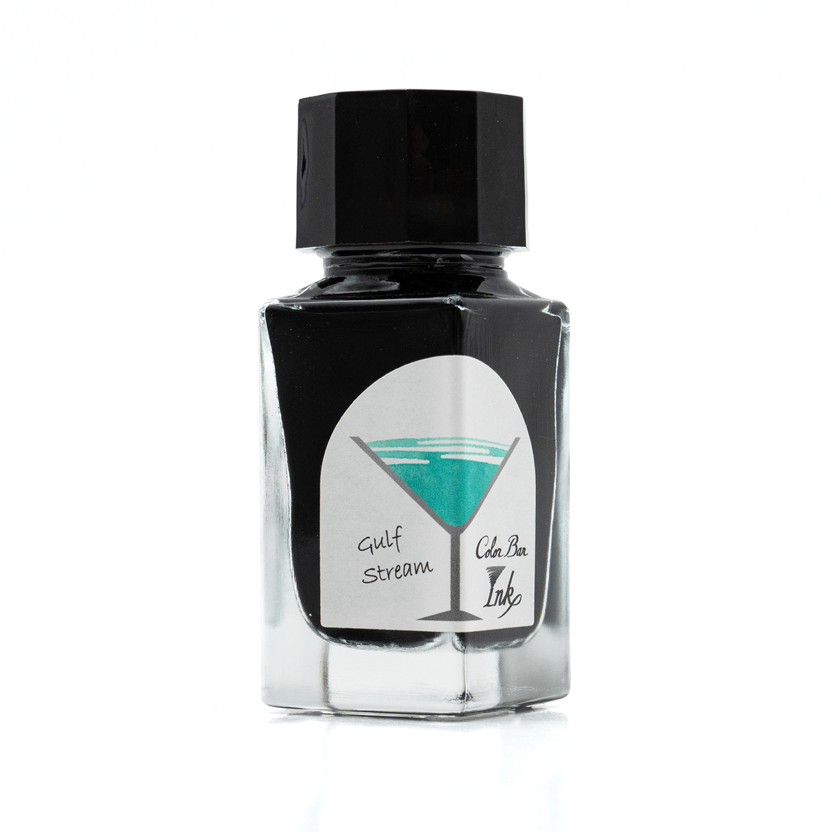 Ishimaru Color Bar Ink - Gulf Stream #81