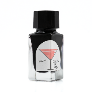 Ishimaru Color Bar Ink - Bellini #87