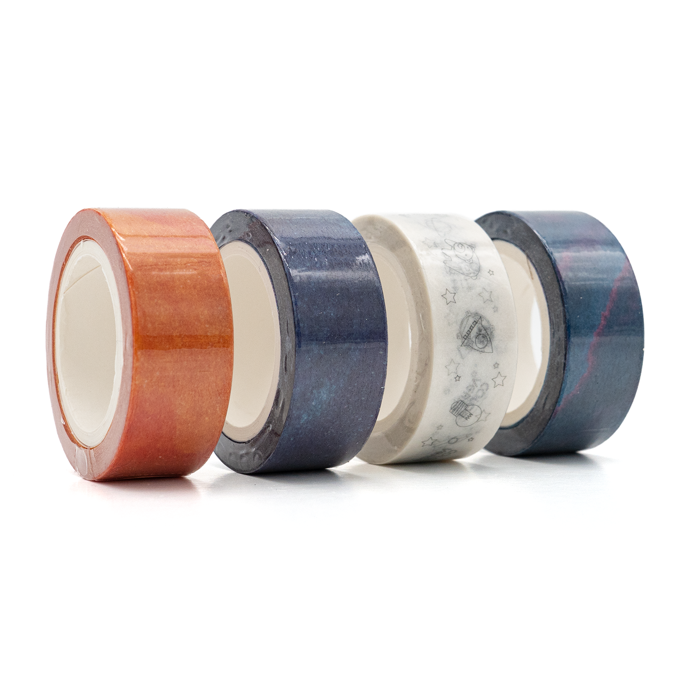 Colorverse 2024 Colorvent Calendar - Top 3 Ink Set