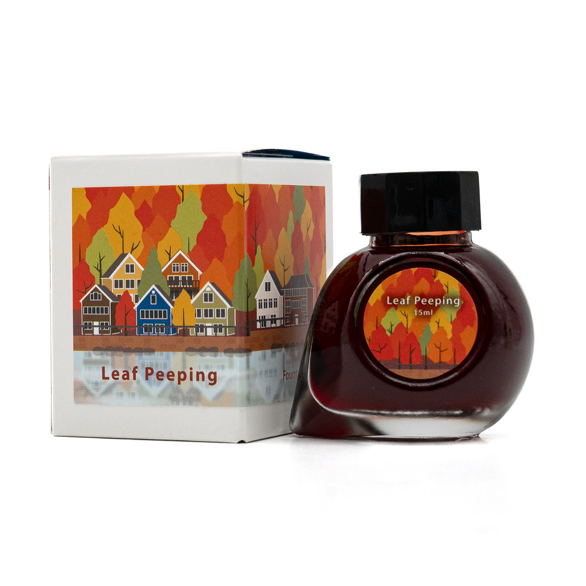Colorverse USA Special Series Ink - New Hampshire-Leaf Peeping