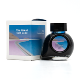 Colorverse USA Special Series Ink - Utah-The Great Salt Lake