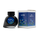 Colorverse Korea Wildflower Series Ink - #70 Asiatic Dayflower