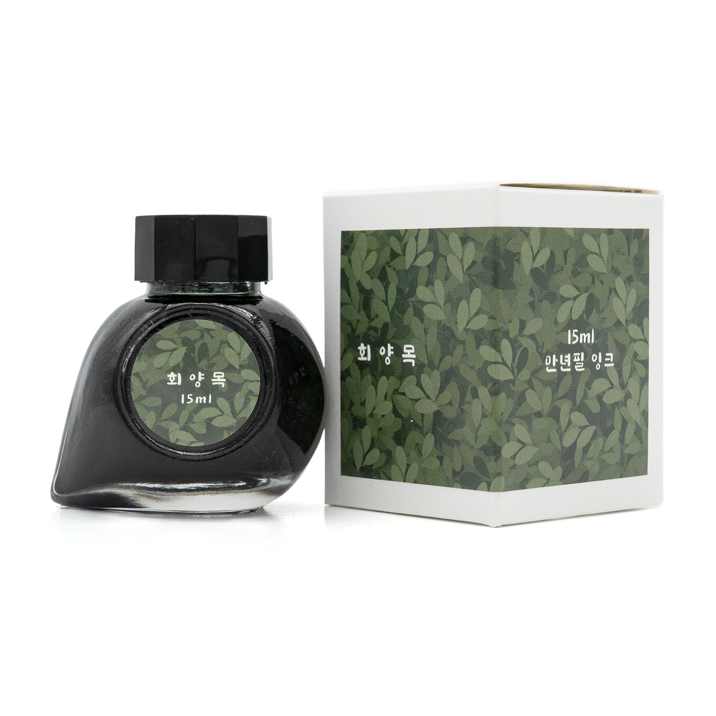 Colorverse Korea Wildflower Series Ink - #64 Boxwood