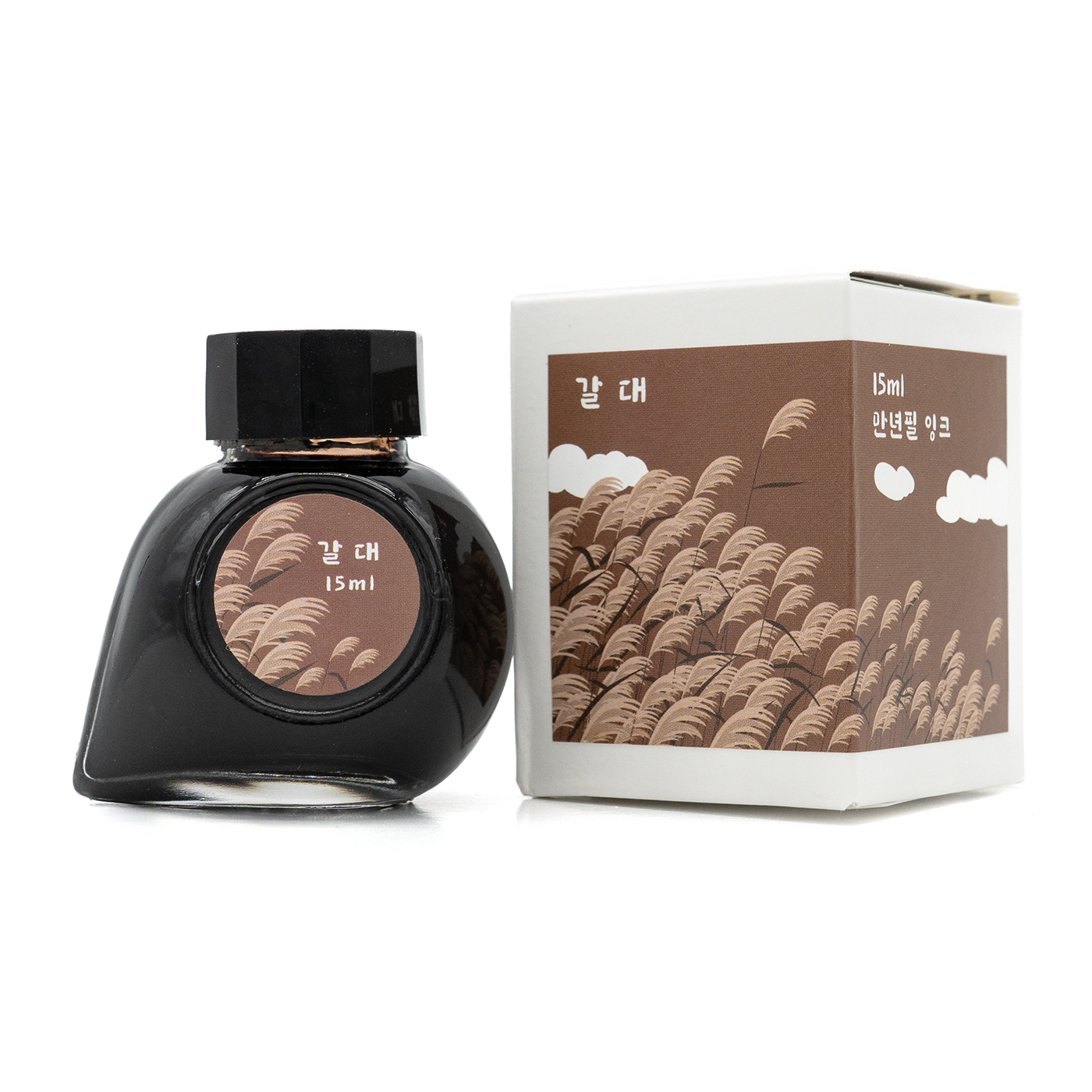 Colorverse Korea Wildflower Series Ink - #73 Common Reed