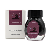 Colorverse Duo - 90 & 91 Crab Nebula & Horsehead Nebula