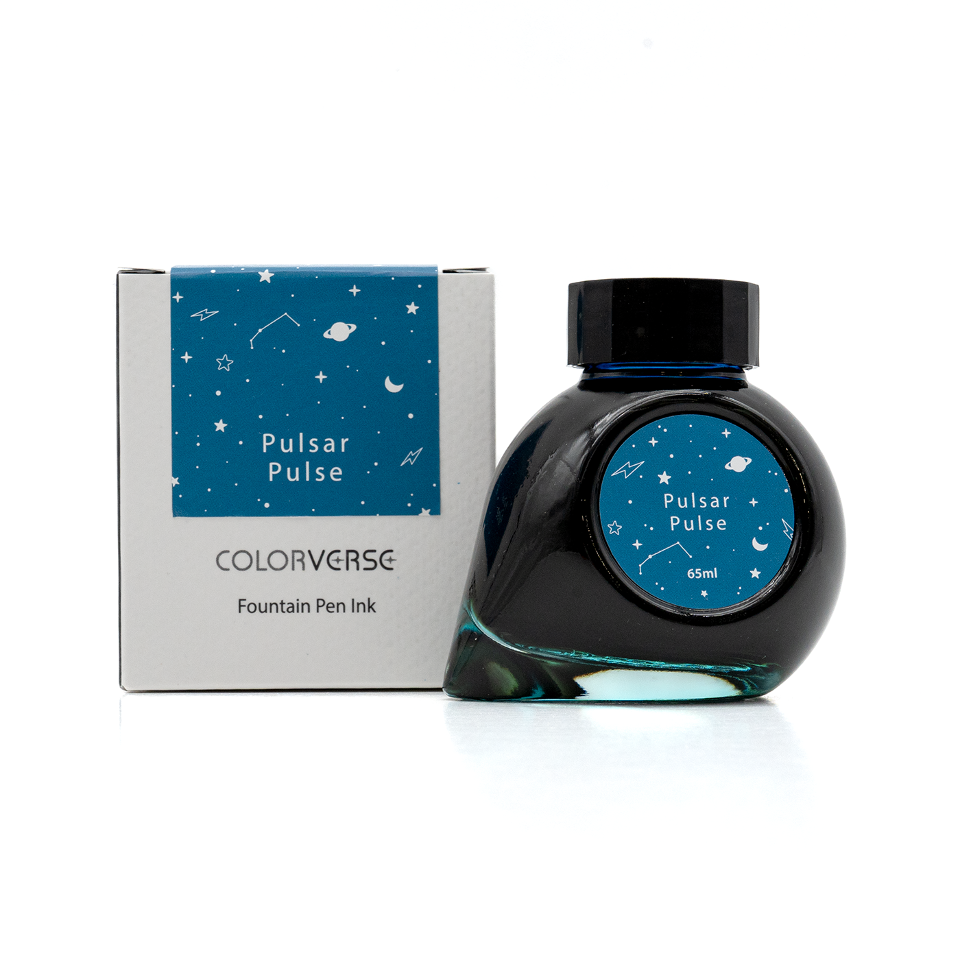 Colorverse 2024 Colorvent Calendar - Top 3 Ink Pulsar Pulse