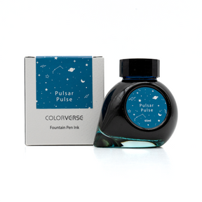 Colorverse 2024 Colorvent Calendar - Top 3 Ink Pulsar Pulse