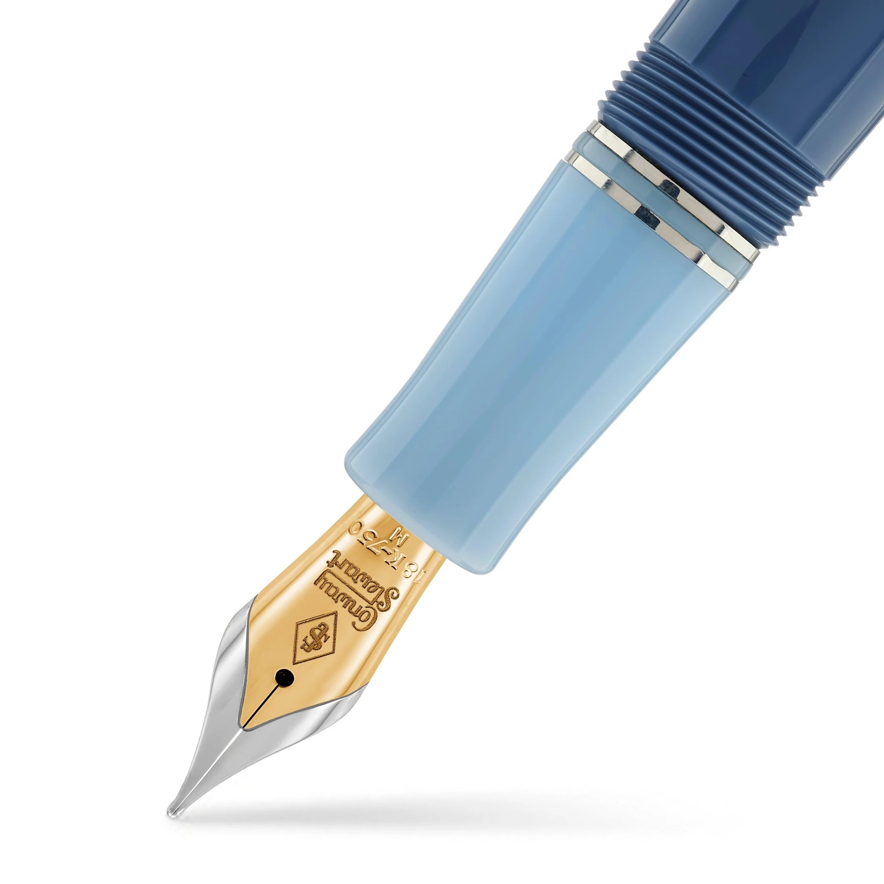 Conway Stewart Churchill - Spitfire Pen